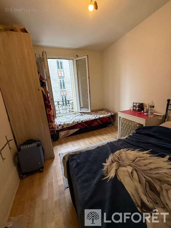 Appartement à ARGENTEUIL