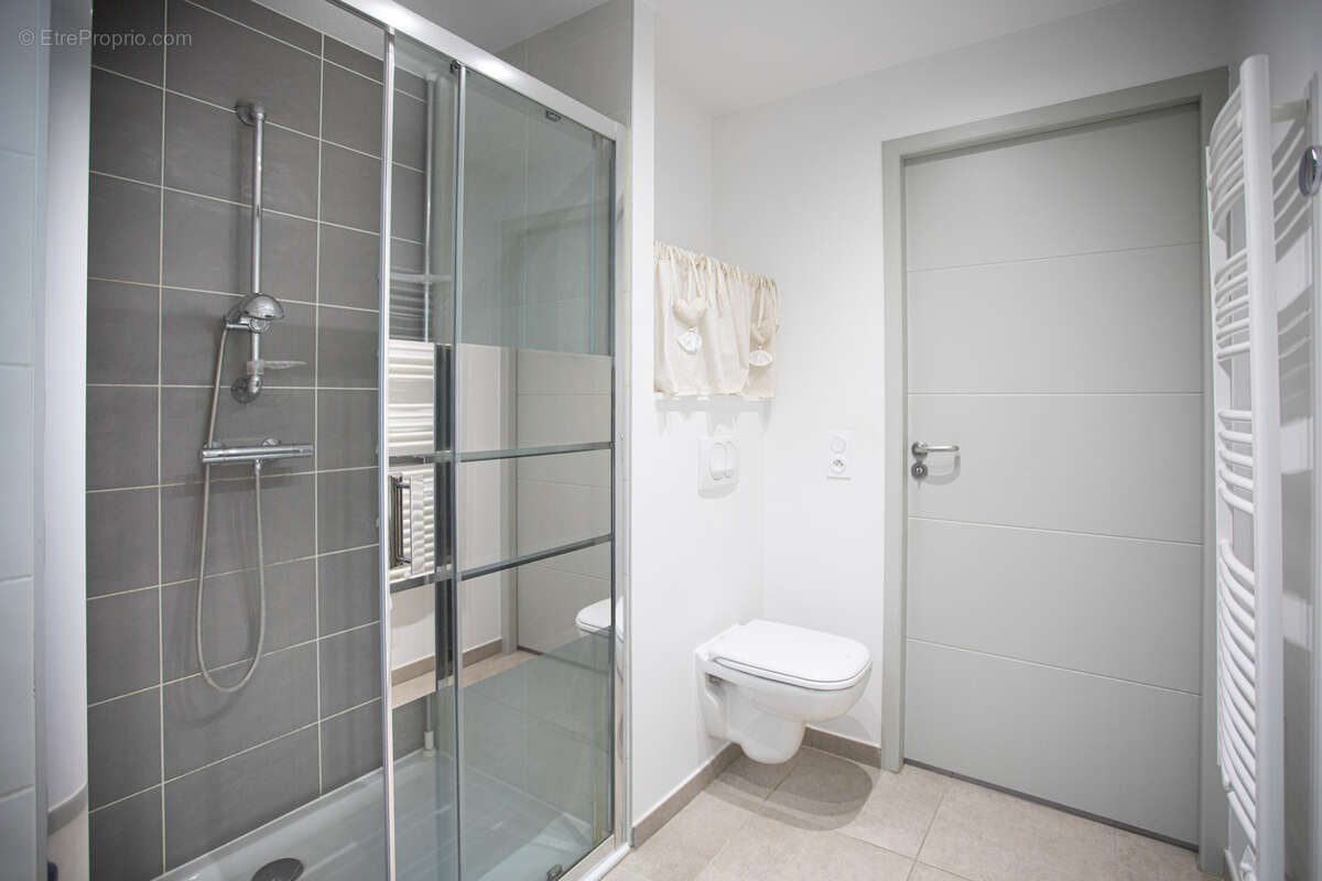 Appartement à BASSENS