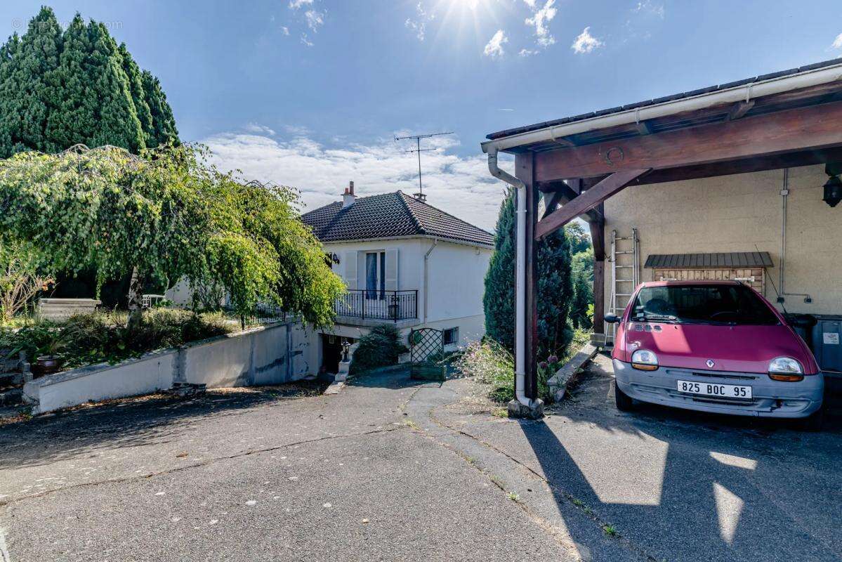 Appartement à FOSSES