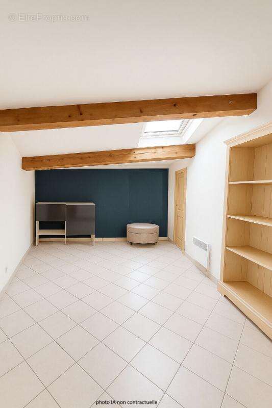 Appartement à DRAGUIGNAN