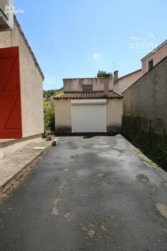 Maison de plain-pied avec jardin, garage et vue sur les montagnes - photo 11
