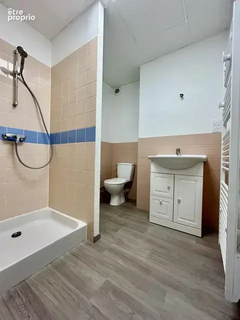 T1 de 25m2 entièrement rénové - photo 5