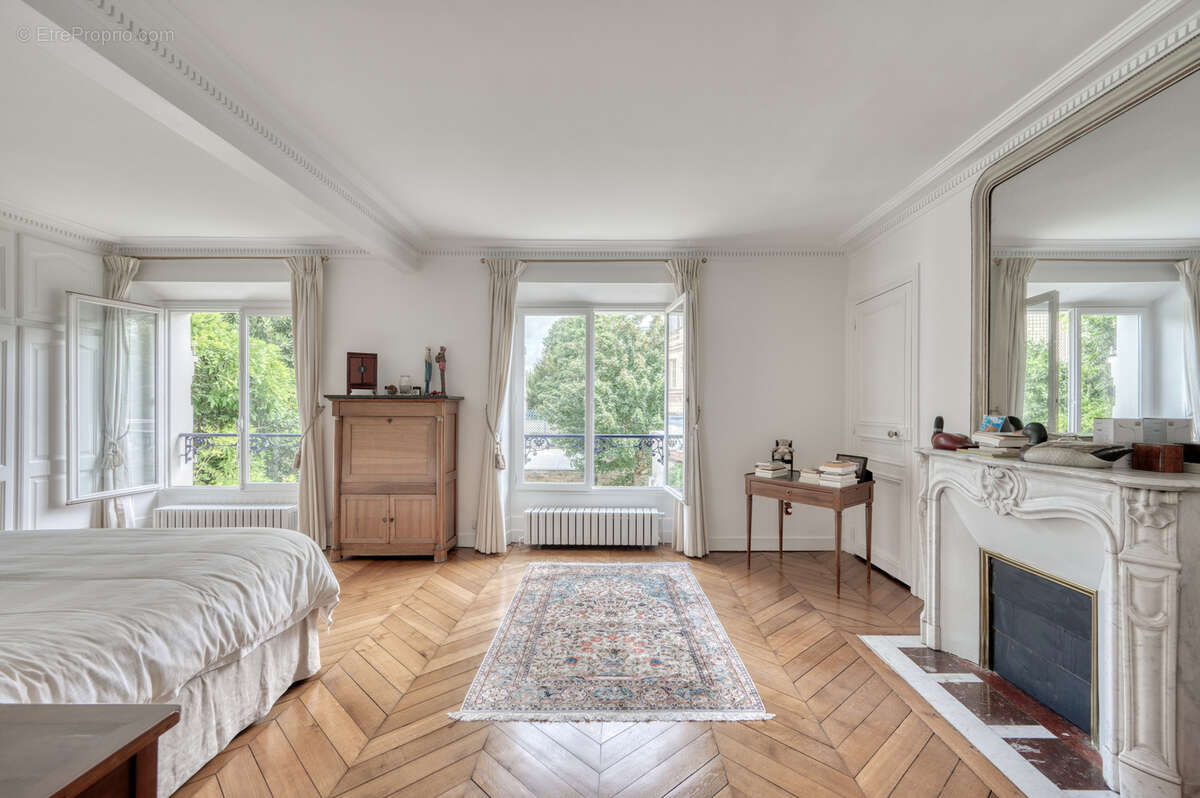 Maison à SAINT-GERMAIN-EN-LAYE