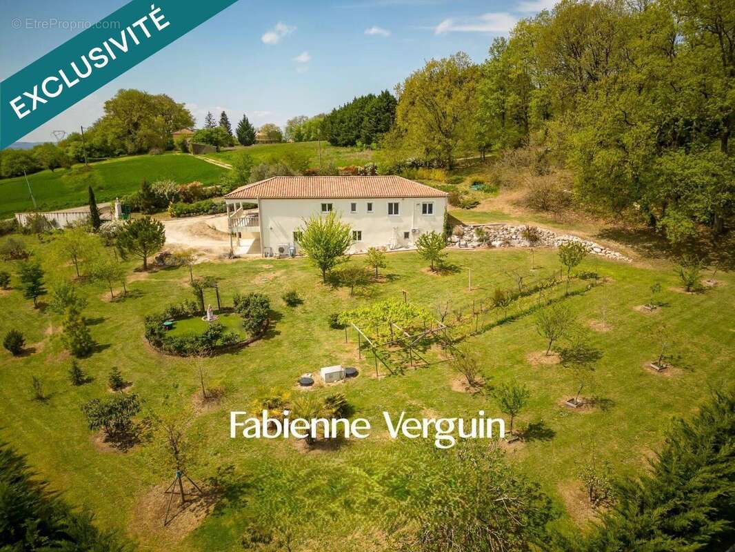 Photo 2 - Maison à FOULAYRONNES