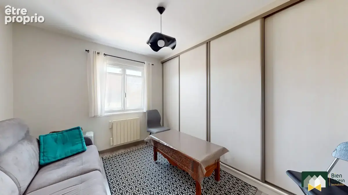 Maison 6 pièces 107 m² à vendre à Mainvilliers (28300) - photo 5