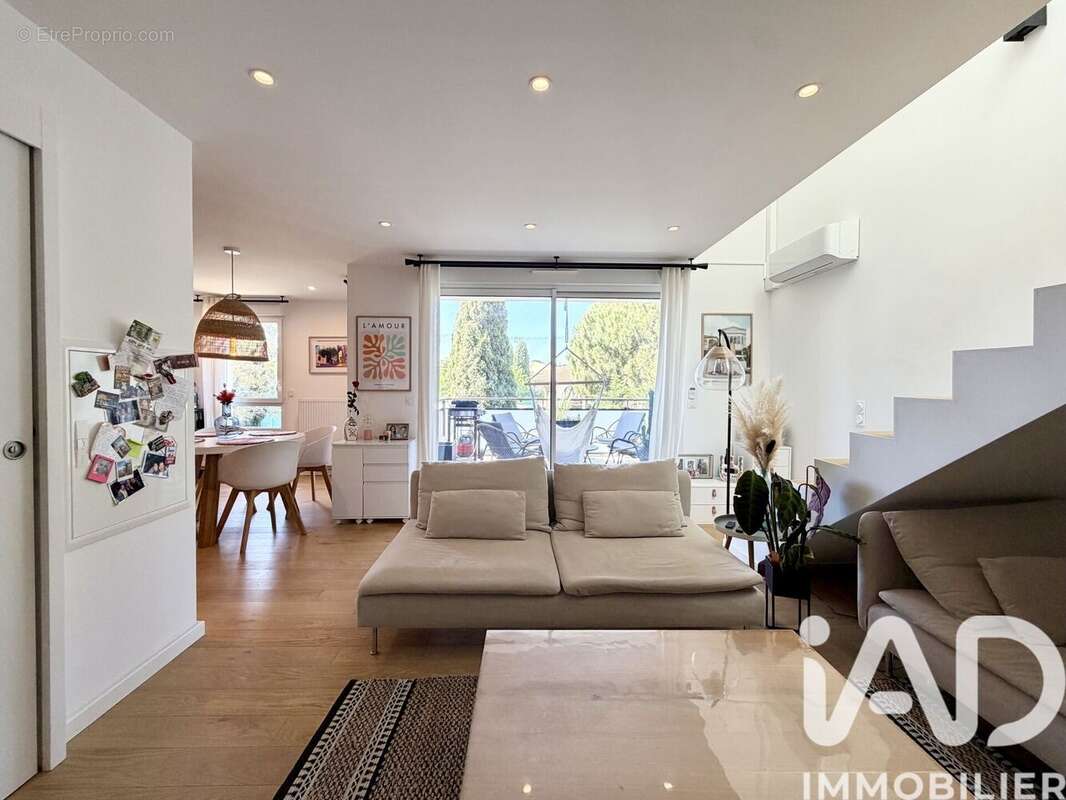 Photo 2 - Appartement à FREJUS