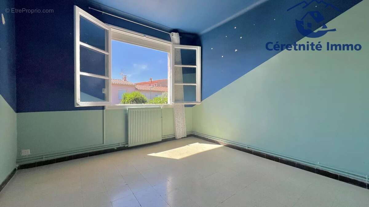 Maison à CERET
