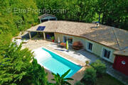 overview - Maison à MAINE-DE-BOIXE