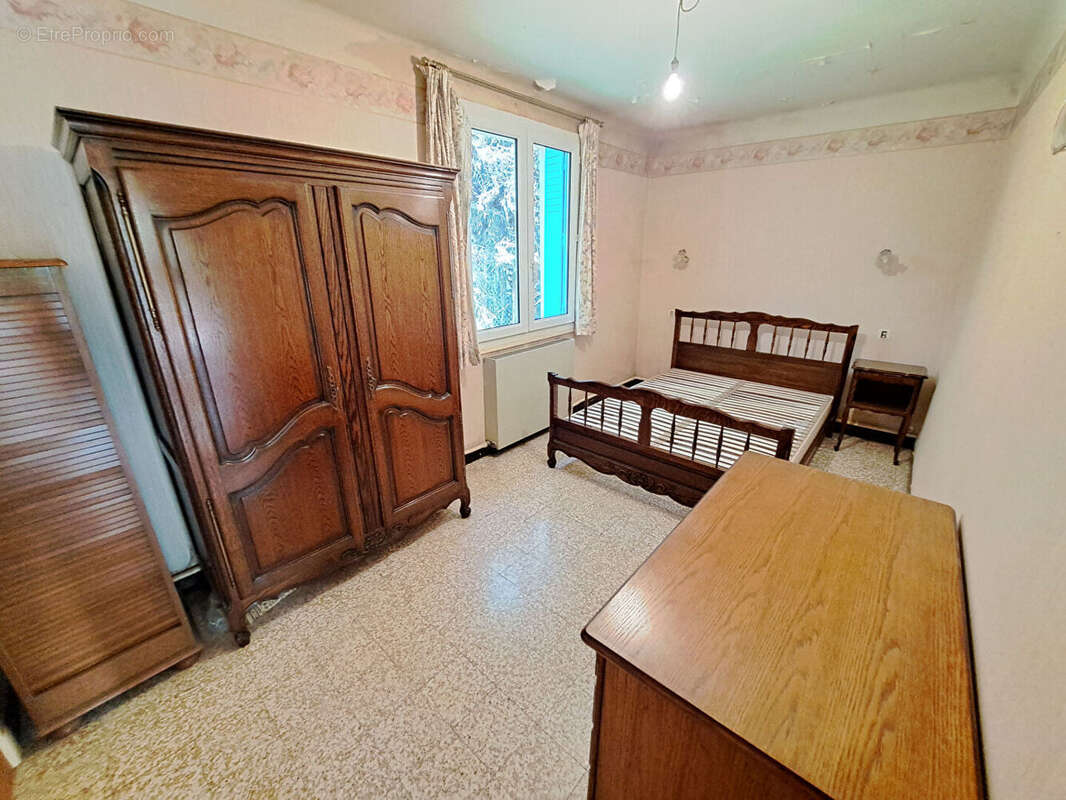 Maison à MALAUCENE