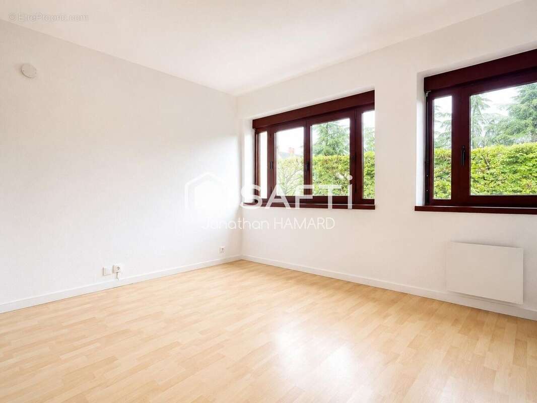 Photo 6 - Appartement à NANTES