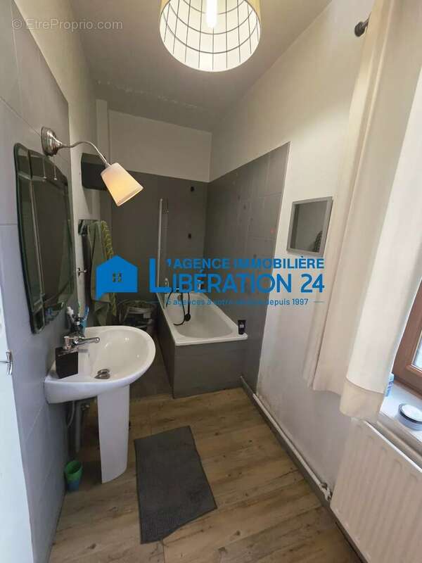 Appartement à SAINT-CHAMOND