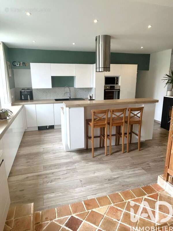 Photo 3 - Maison à GAMBAIS