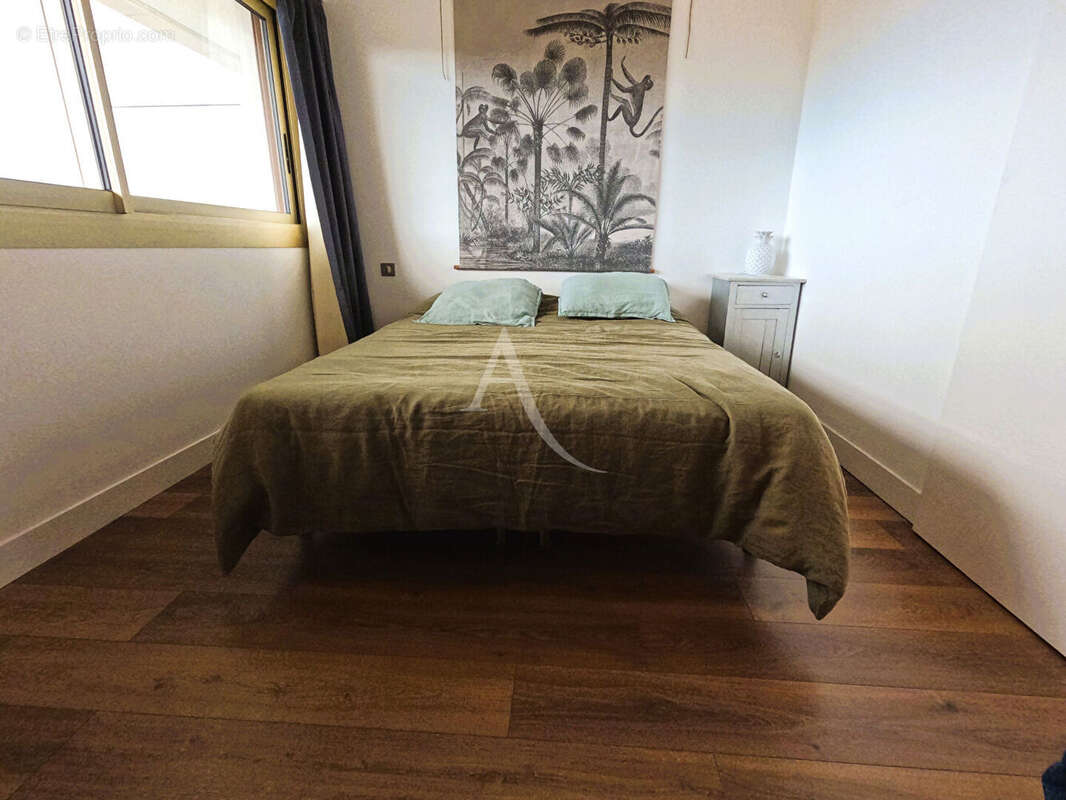 Appartement à LE TOUQUET-PARIS-PLAGE