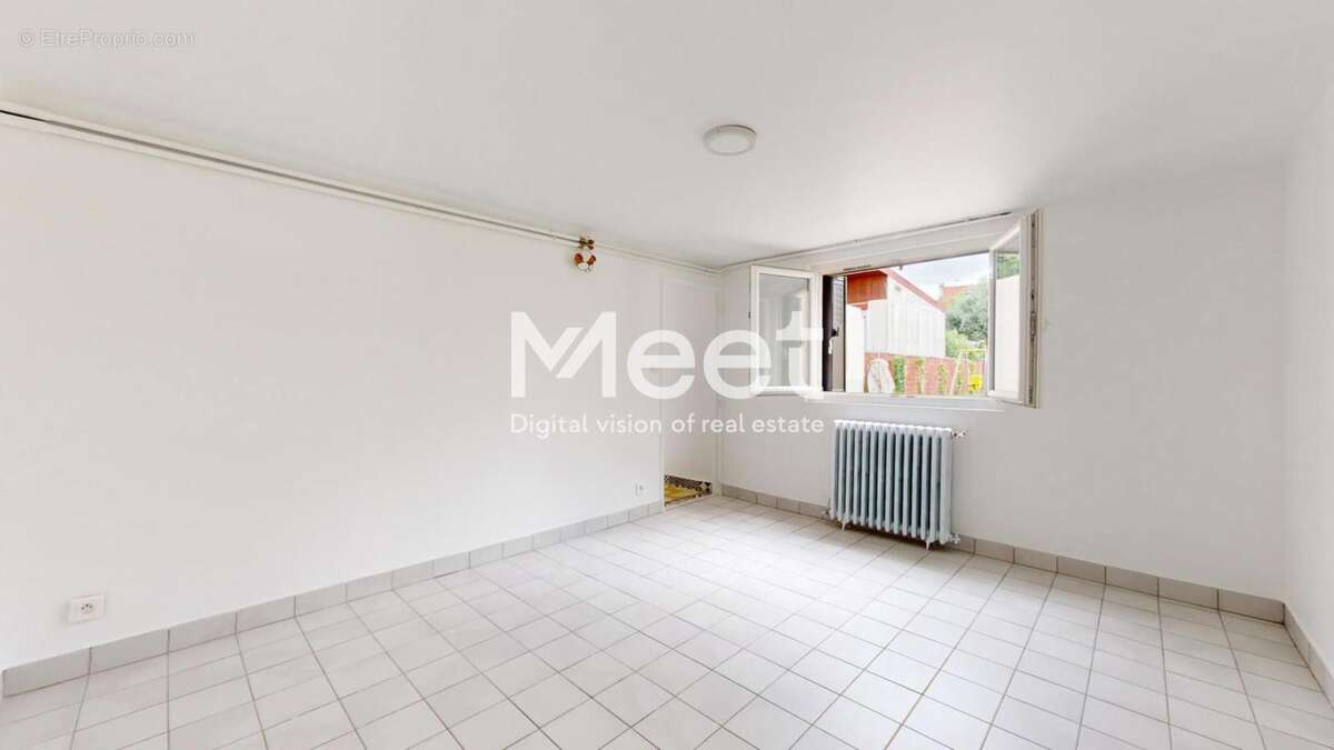 Maison 5 pièces avec dépendance - Gondoles Nord - CHOISY-LE-ROI - photo 23