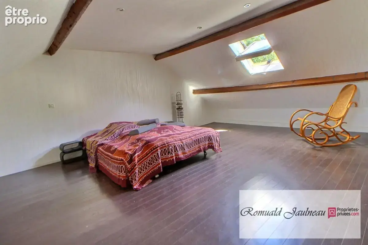 Maison à 10 min de voves 3 chambres - photo 6