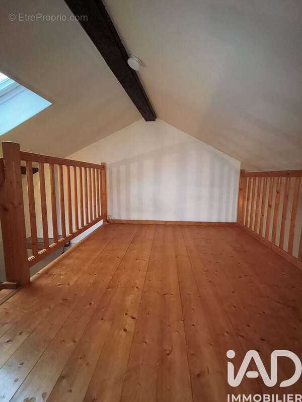 Photo 6 - Appartement à SAINT-MARTIN-EN-HAUT