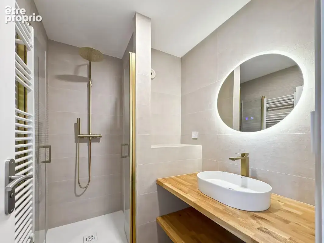 Appartement à VALENCE