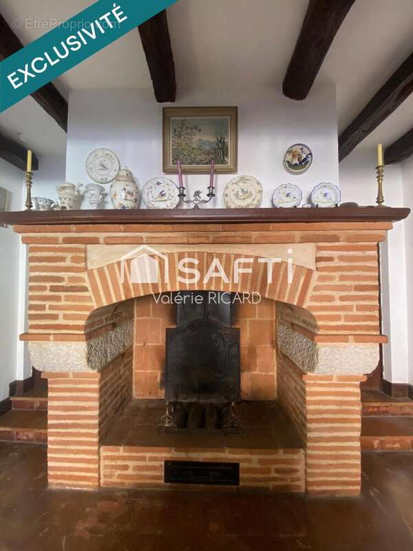 Photo 2 - Maison à NEGREPELISSE