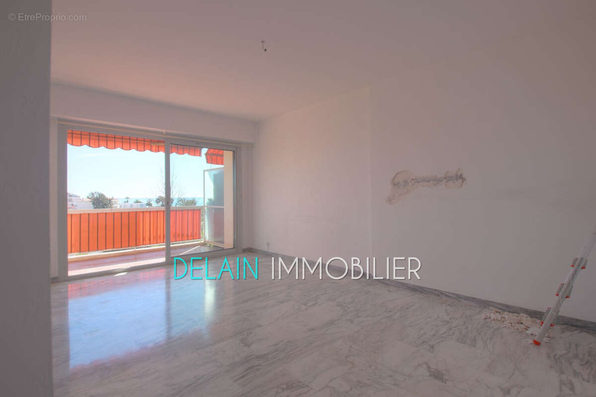 Appartement à CAGNES-SUR-MER