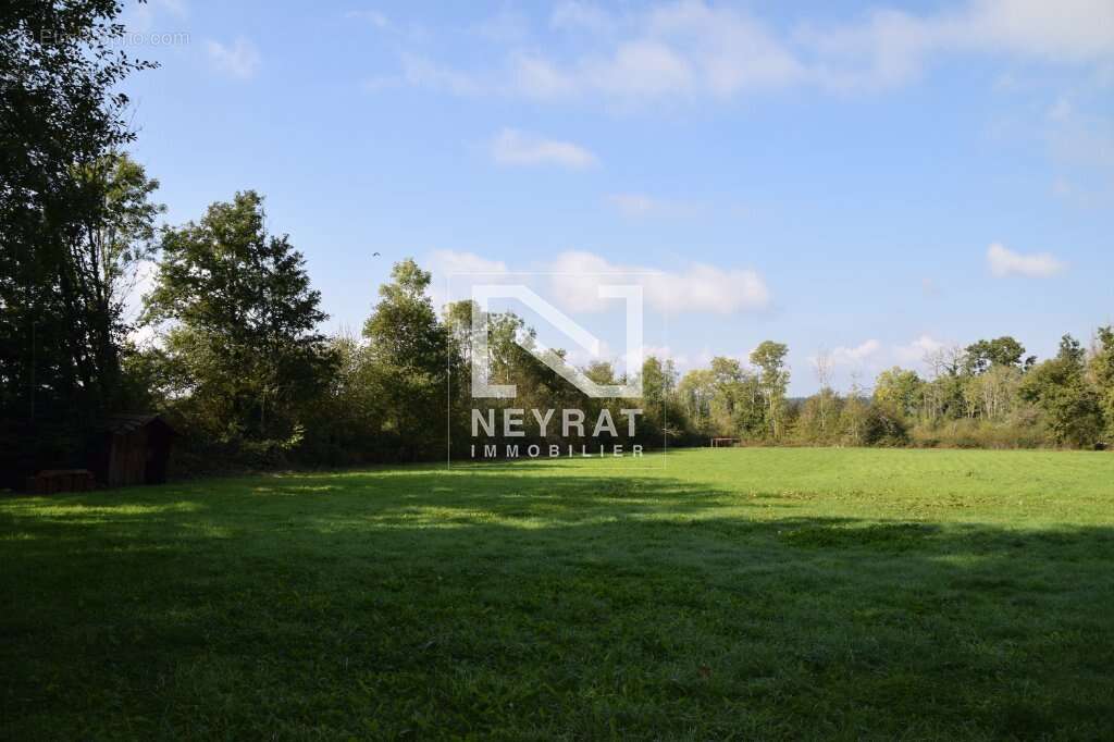 Maison d'habitation à 5 mn d'Arnay-le-Duc sur 1.5 ha - photo 13