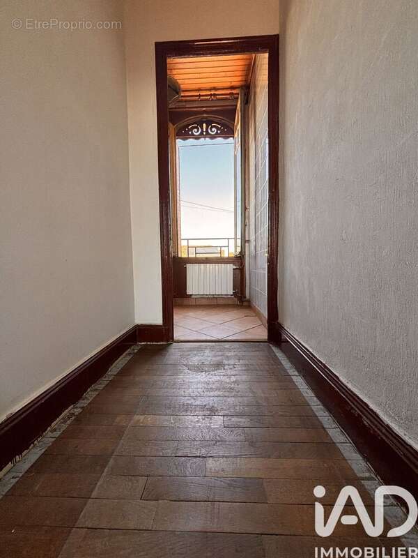 Photo 9 - Maison à ROMILLY-SUR-SEINE