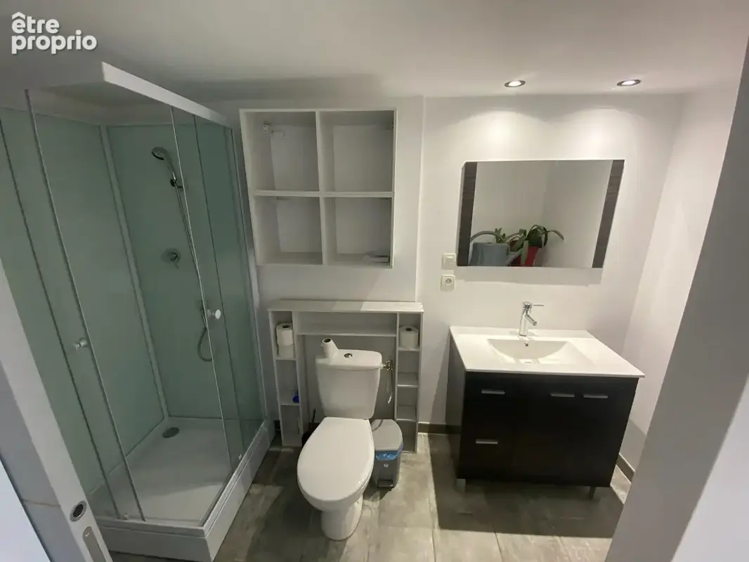 COUP DE COEUR  - Maison 5 pièces entièrement rénovée - 763m² terrain constructible et piscinable - photo 5