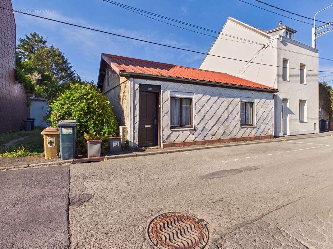 Maison 80 m² à Marly  - photo 16