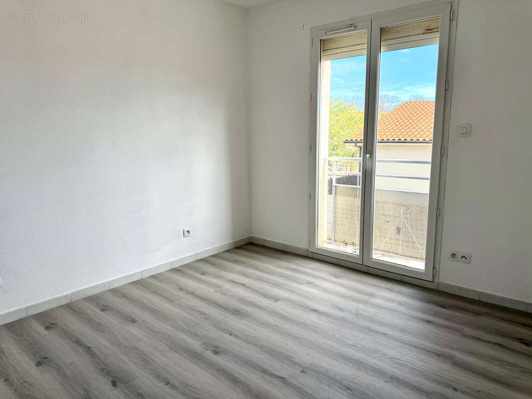 Appartement à BOMPAS