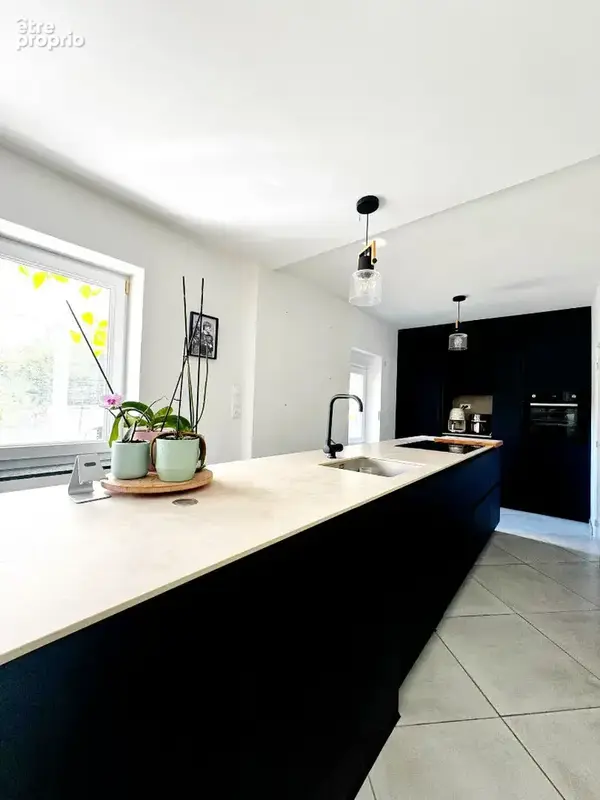 Maison Longère d'Exception à Dourlers - 7 pièces, 6 chambres, 250 000 - photo 5