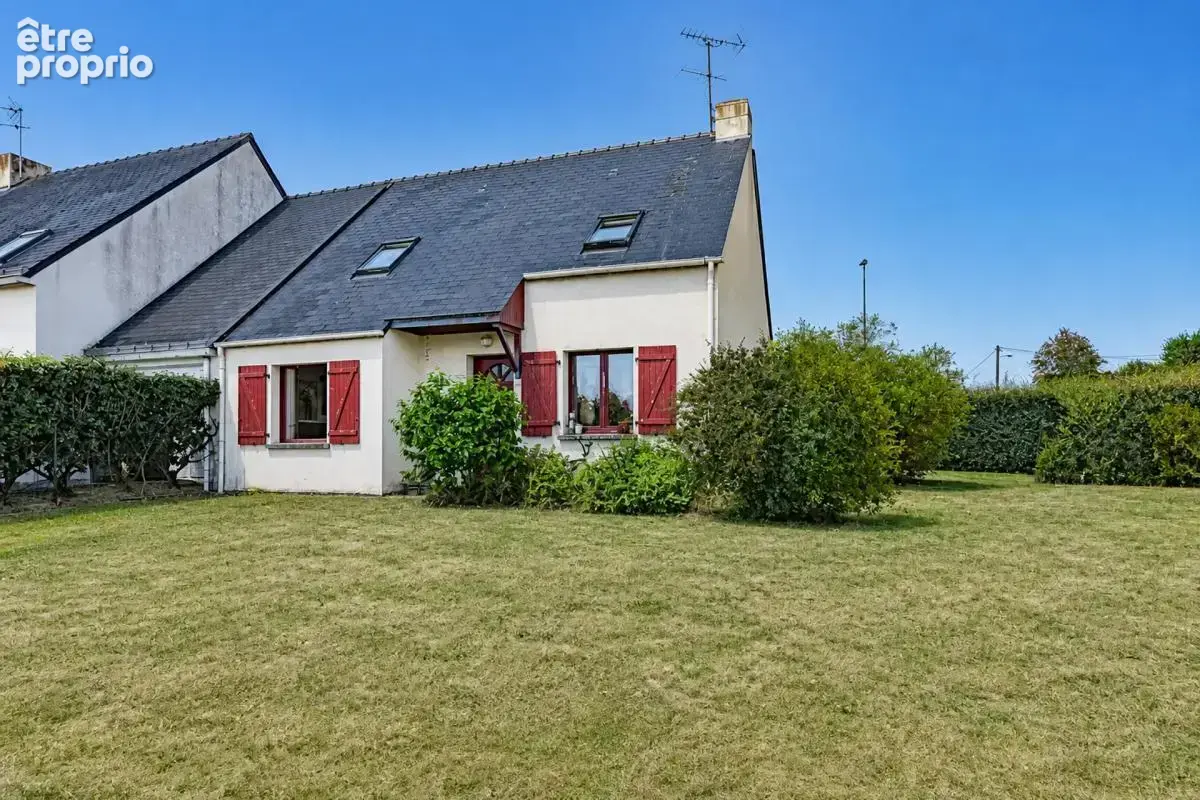 Maison à GUERANDE