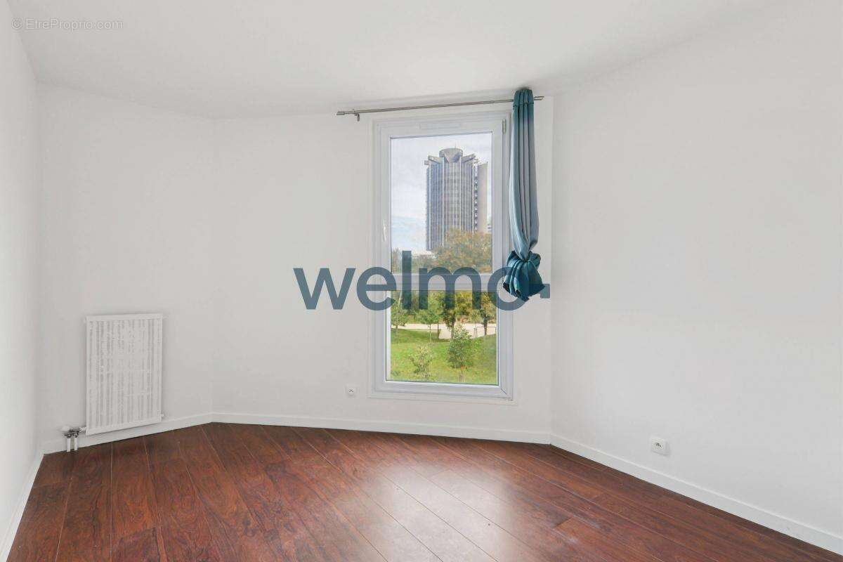 Appartement à CRETEIL