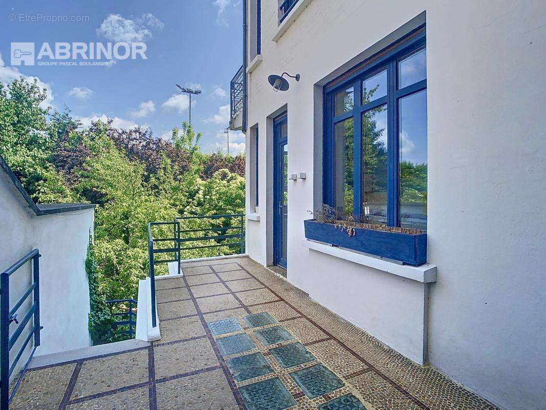 Maison à LAMBERSART