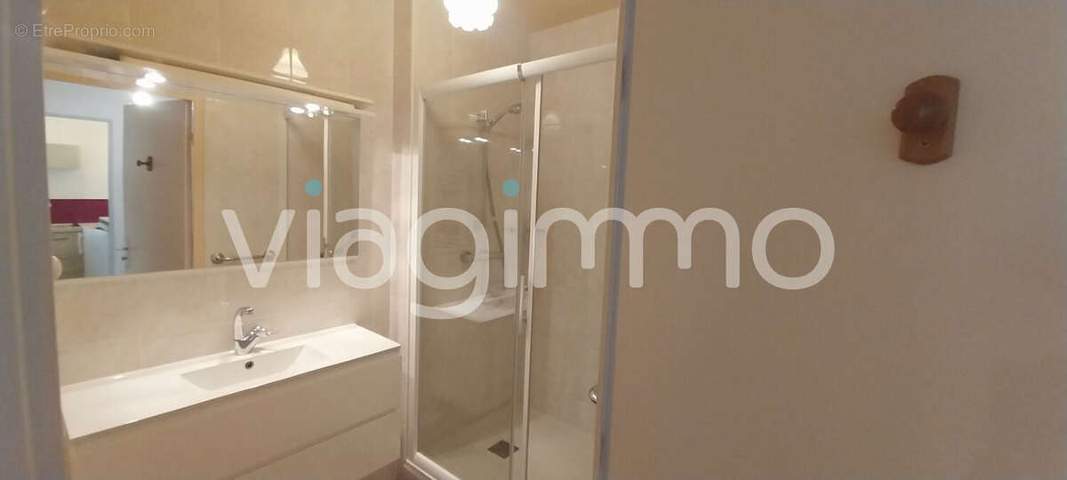 Appartement T2  seniorale centre-ville CHALLANS - photo 11