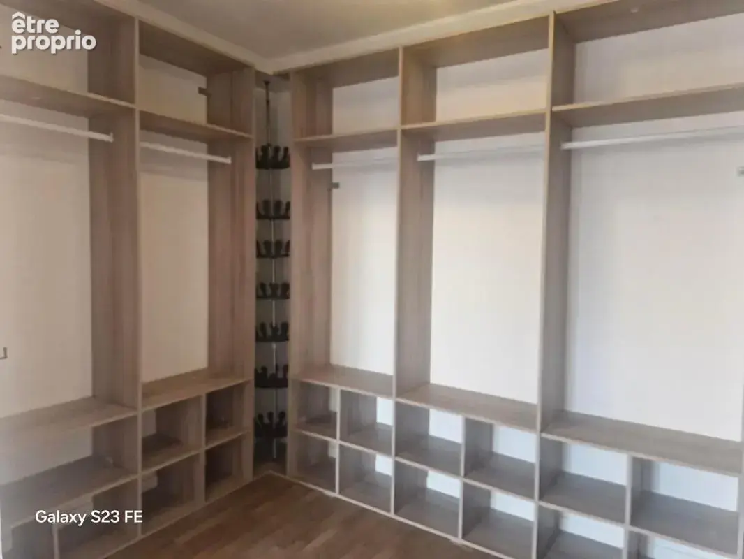 Appartement Vidauban 2 pièce(s) de 78m² entièrement rénové plus comble aménagé d'environ 30m² (80m² au sol) - photo 12