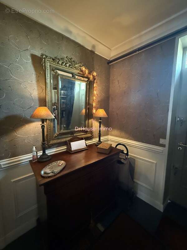 Maison à CHATEAUROUX