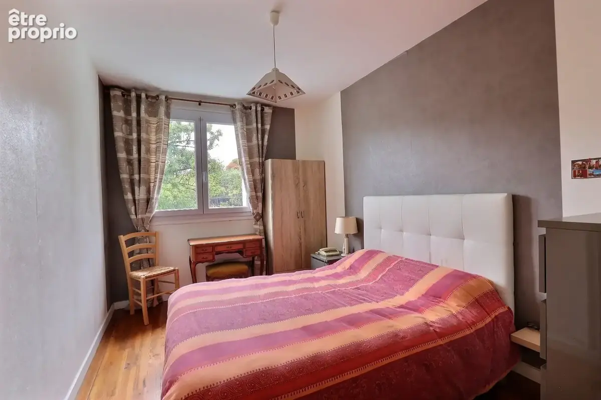 Appartement 3 pièces 73 m² à vendre à Clermont-Ferrand (63000) - photo 8