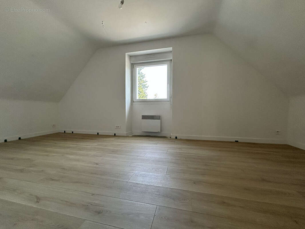Élégante propriété familiale avec parc paysager, piscine et prestations haut de gamme - Quimper - photo 16