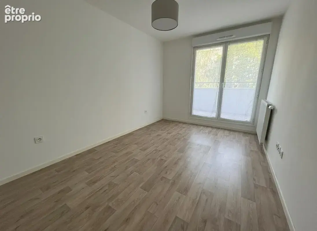 Appartement 2 pièces 42 m² à vendre à Sucy-En-Brie (94370) - photo 8