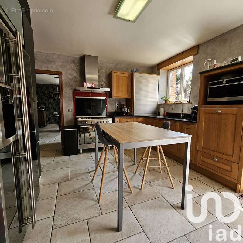 Photo 6 - Maison à GIVONNE