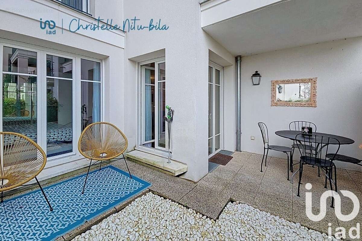 Photo 8 - Appartement à SERRIS