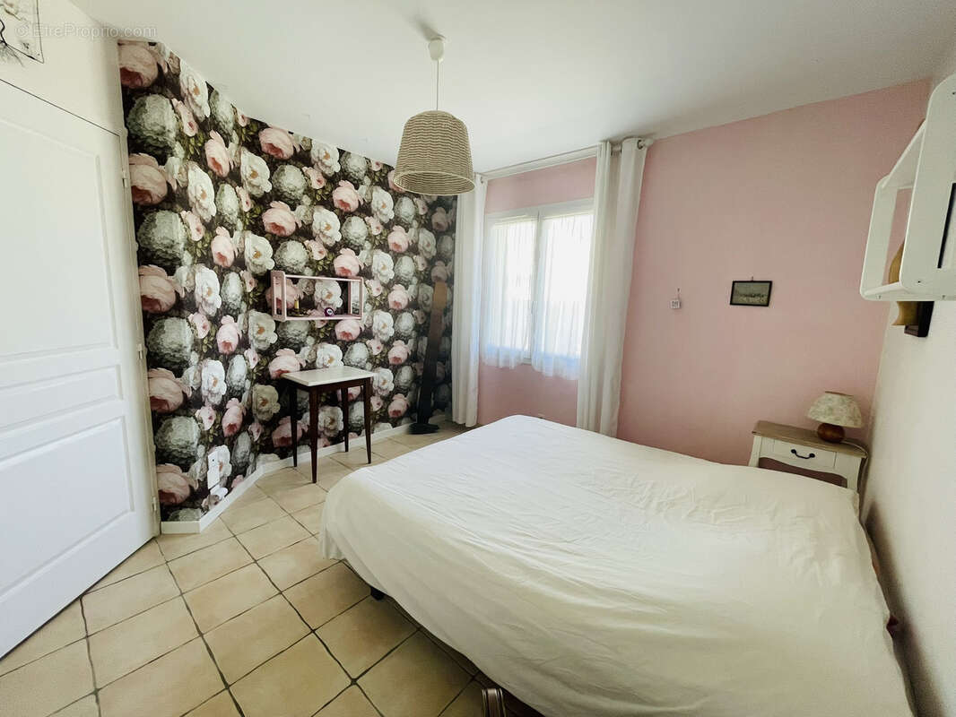 Maison à MIGNE-AUXANCES