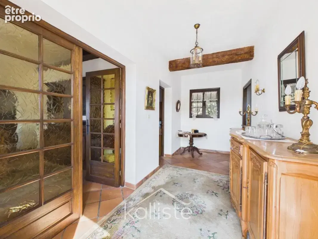 Bastelicaccia - Maison familiale avec studio, vue mer jusqu'aux îles Sanguinaires - photo 5