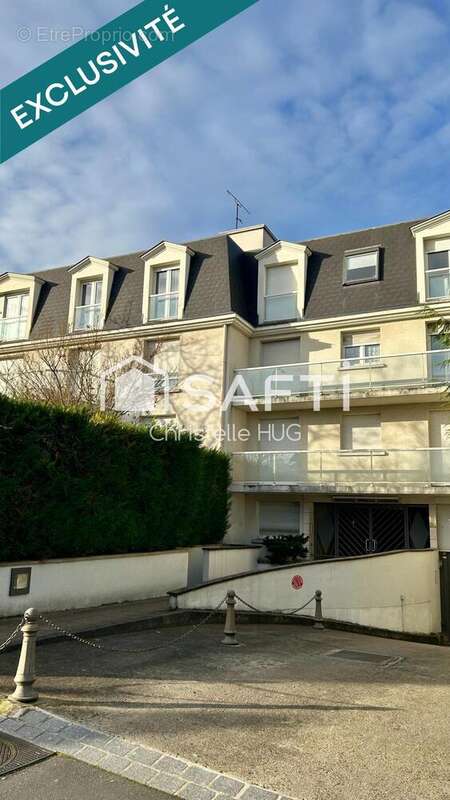 Photo 8 - Appartement à LE PERREUX-SUR-MARNE