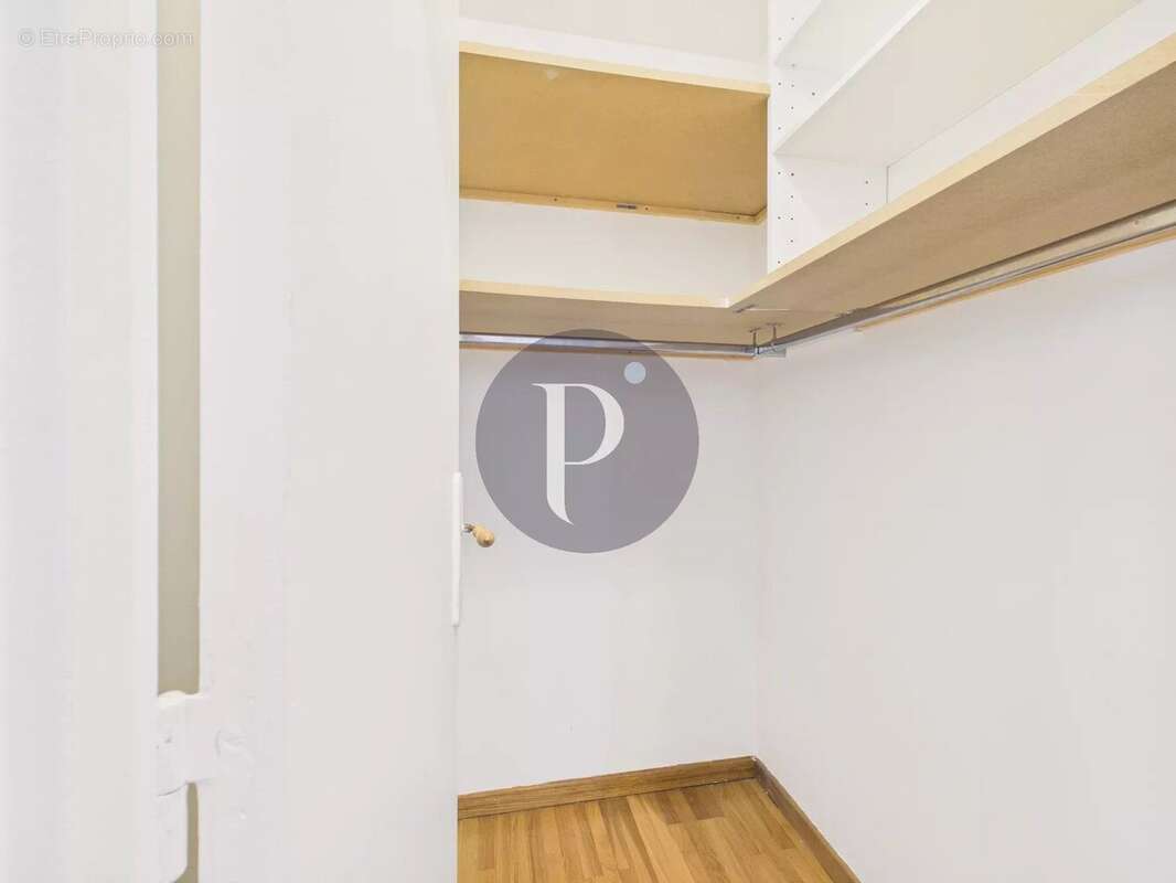 Appartement à VERRIERES-LE-BUISSON