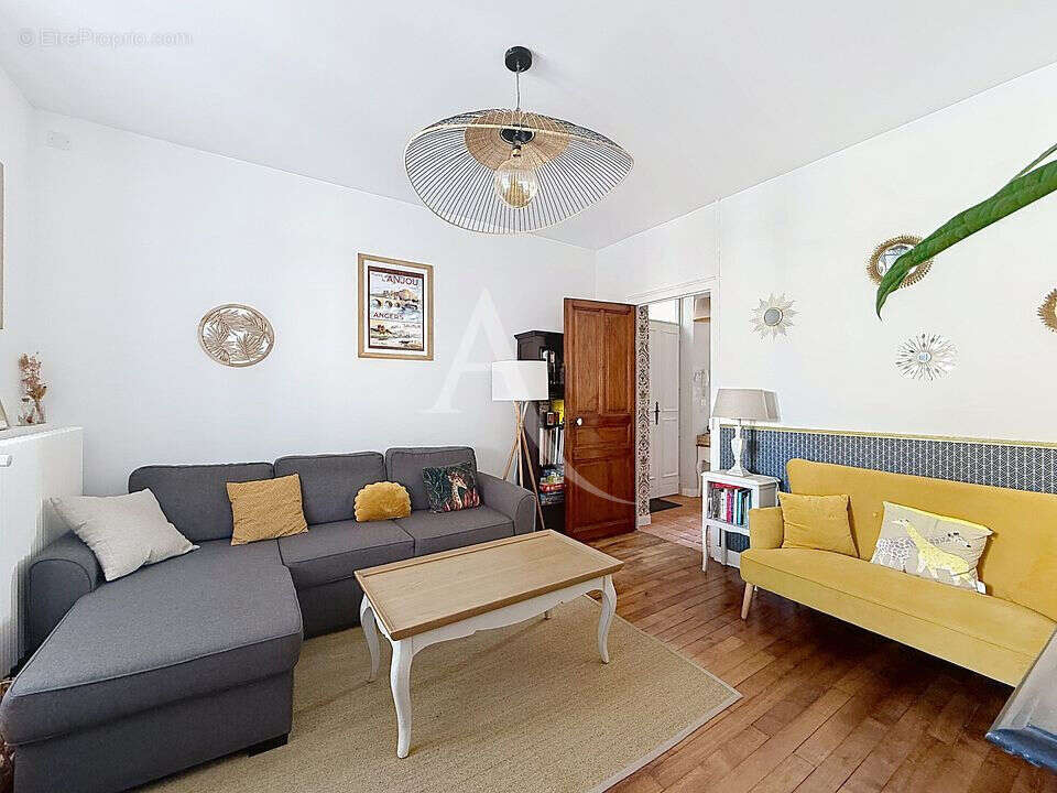 Maison Angers 4 pièce(s) 105 m2 - photo 3