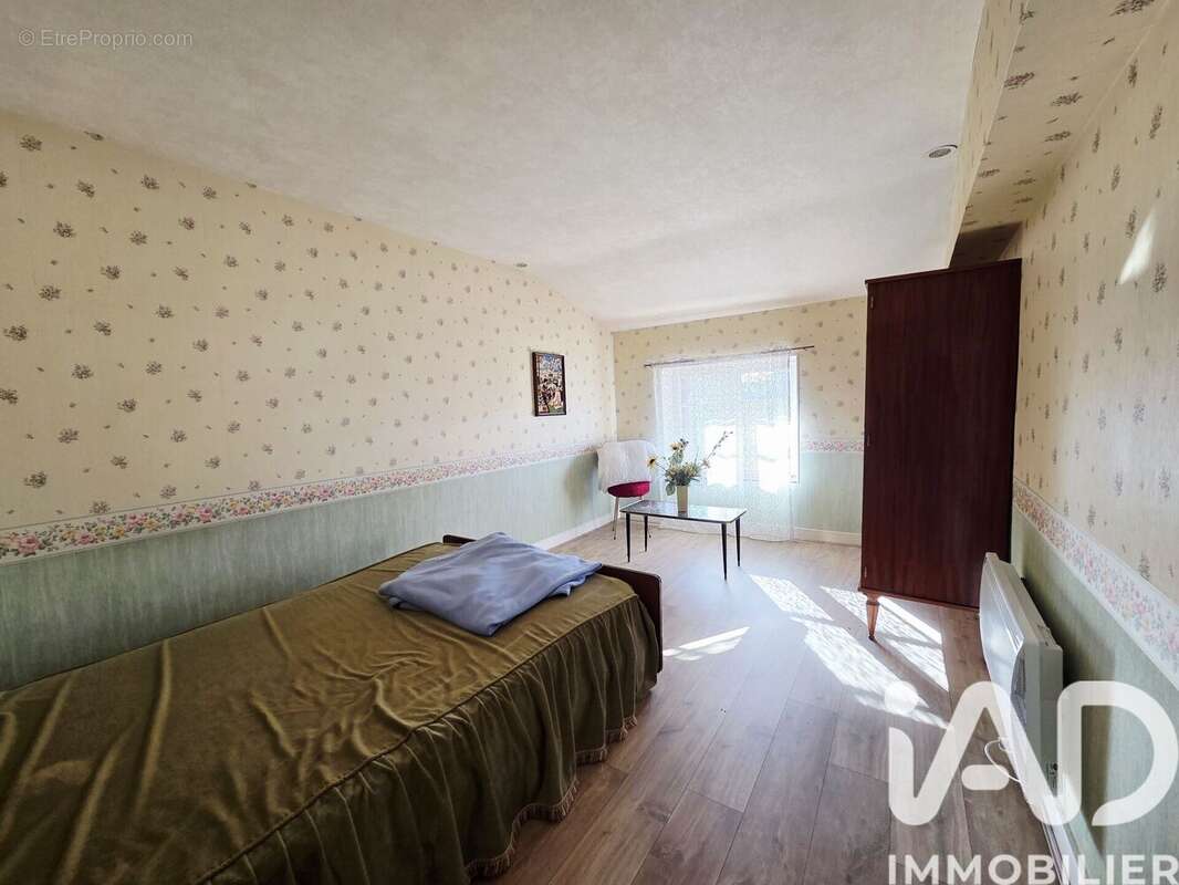 Photo 8 - Maison à AULNAY