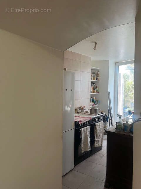 Appartement à LE VIGAN