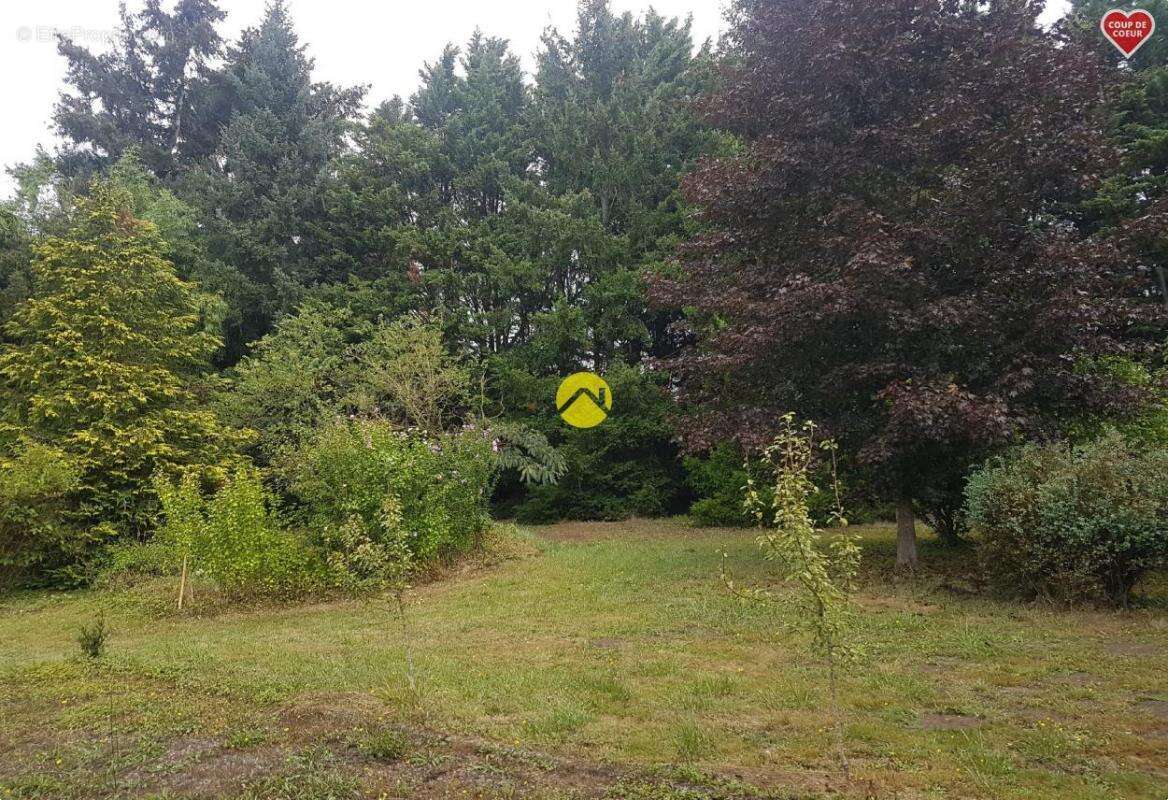Maison à CHANTENAY-SAINT-IMBERT