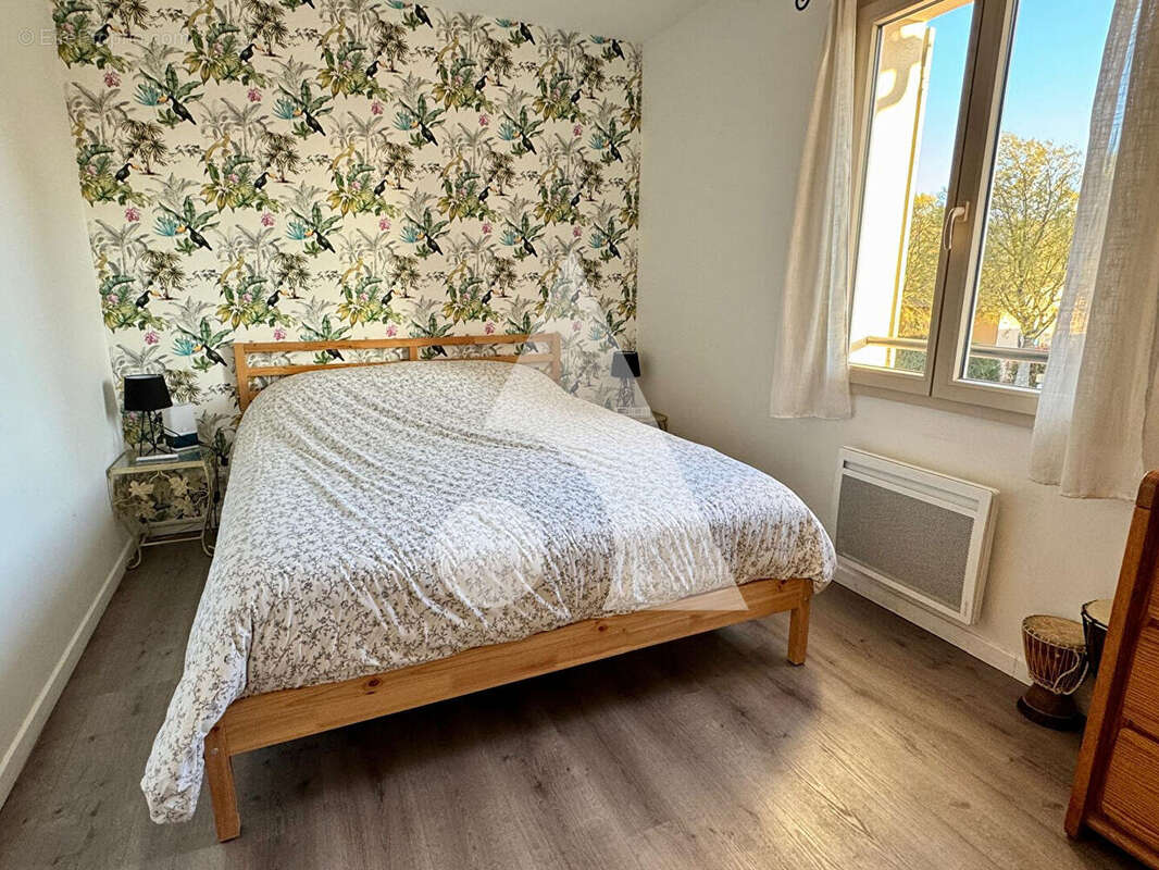 Maison à BEAUMETTES