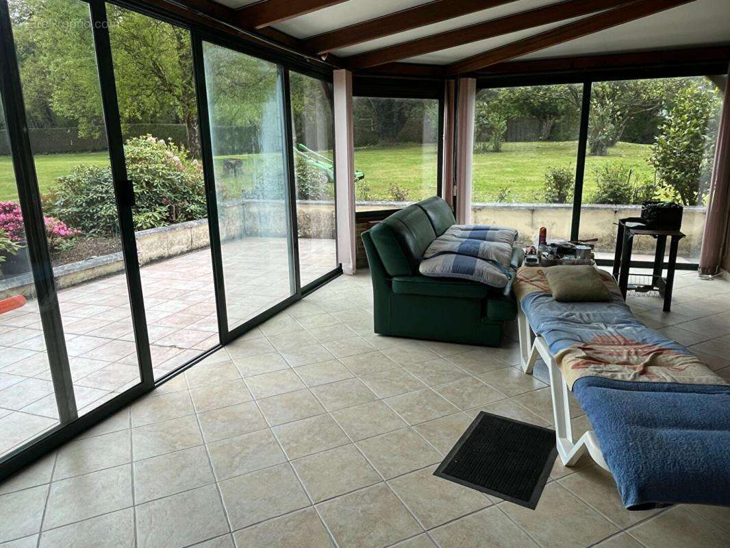 Maison à SONGEONS